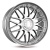 KT4 Palladium Front Polish KT4 Palladium Front Polish