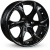 KT9 Black Painted KT9 Black Painted