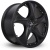 KT9 Matt Black Painted KT9 Matt Black Painted