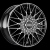 LSX BLACK FACE-CUT LSX BLACK FACE-CUT