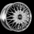 LSX SILVER FACE-CUT LSX SILVER FACE-CUT