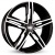 A1 Black Front Polish A1 Black Front Polish