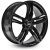 A1 Black Painted A1 Black Painted