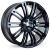 A4 Black Painted A4 Black Painted