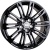 A4 Black Painted A4 Black Painted
