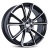 A5 Matt Black Front Polish A5 Matt Black Front Polish