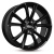 A5 Matt Black Painted A5 Matt Black Painted
