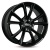 A5 Matt Black Painted A5 Matt Black Painted