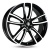 A7 Black Front Polish A7 Black Front Polish