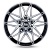 B2 Black Front Polish B2 Black Front Polish