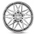 B2 Palladium Front Polish B2 Palladium Front Polish