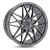 B2 Palladium Painted B2 Palladium Painted