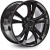 D2 Black Painted D2 Black Painted