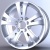 D2 Silver Painted D2 Silver Painted