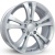 D2 Silver Painted D2 Silver Painted