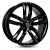RS3 Black Painted RS3 Black Painted