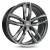 RS3 Matt Palladium Front Polish RS3 Matt Palladium Front Polish