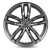 RS3 Palladium Painted RS3 Palladium Painted