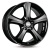 W1N Black Painted W1N Black Painted