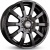 W3 Black Painted W3 Black Painted