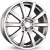 W3 Silver Painted W3 Silver Painted