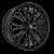 PIUMA-C Black matt PIUMA-C Black matt