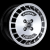 R10 TURBO BLACK FACE-CUT R10 TURBO BLACK FACE-CUT