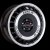 R50 AERO BLACK FACE-CUT R50 AERO BLACK FACE-CUT
