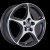 R53 MATT BLACK FACE-CUT R53 MATT BLACK FACE-CUT