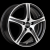 R56 MATT BLACK FACE-CUT R56 MATT BLACK FACE-CUT