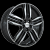 R58 BLACK FACE-CUT R58 BLACK FACE-CUT
