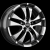 R59 JETBLACK FACE-CUT R59 JETBLACK FACE-CUT