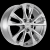 R61 CRYSTALSILVER MATT R61 CRYSTALSILVER MATT