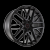RFX01 Sandblast Black RFX01 Sandblast Black