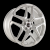 RF04 Hybrid Silver RF04 Hybrid Silver