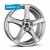 F2 brilliant silver F2 brilliant silver