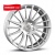 LS2 brilliant silver LS2 brilliant silver