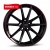 LX black glossy rim red LX black glossy rim red