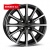 BL4 mistral anthracite glossy polished BL4 mistral anthracite glossy polished