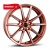 LX copper matt spoke rim polished LX copper matt spoke rim polished