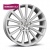 BLX brilliant silver BLX brilliant silver