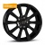 C2C black glossy C2C black glossy