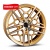 GTY gold polished matt GTY gold polished matt