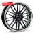 CW 2 black rim polished CW 2 black rim polished