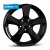 TB black glossy TB black glossy