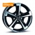 CWT black polished glossy CWT black polished glossy