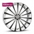 BLX white black glossy BLX white black glossy
