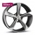 S graphite polished matt S graphite polished matt