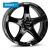 F black glossy F black glossy