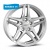 XR brilliant silver XR brilliant silver